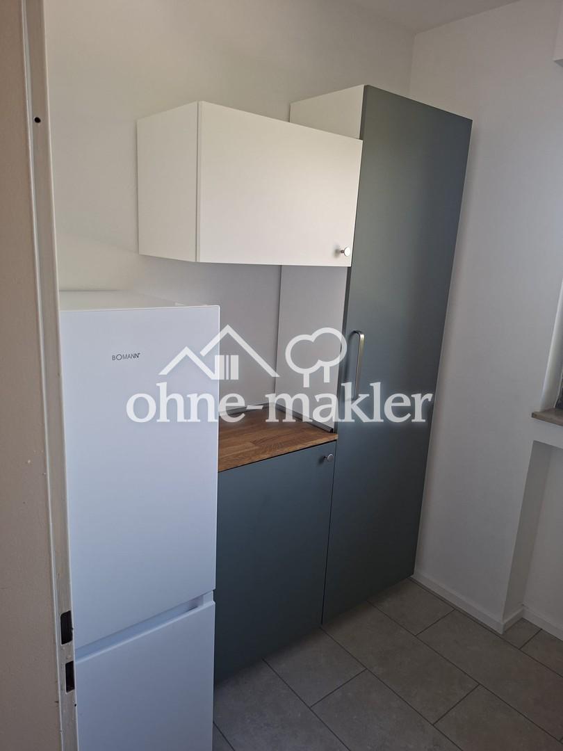 Schöne helle Appartementwohnung, Zentrumsnah - Foto 3