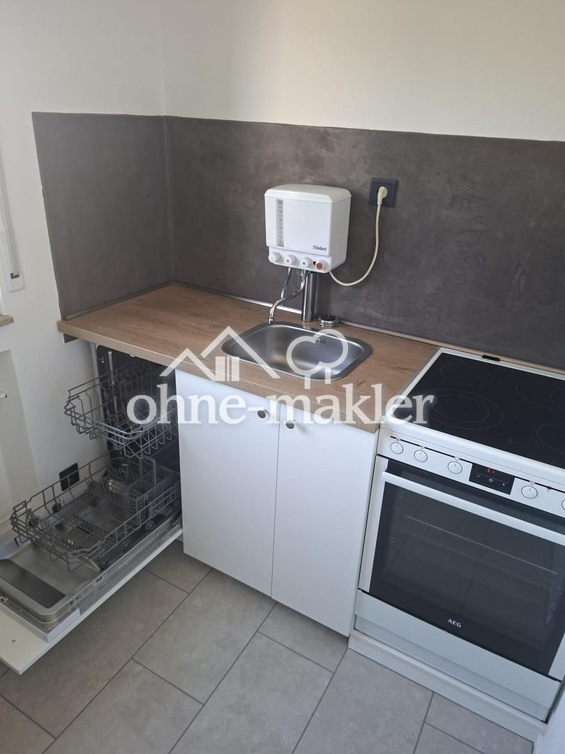 Schöne helle Appartementwohnung, Zentrumsnah - Foto 4