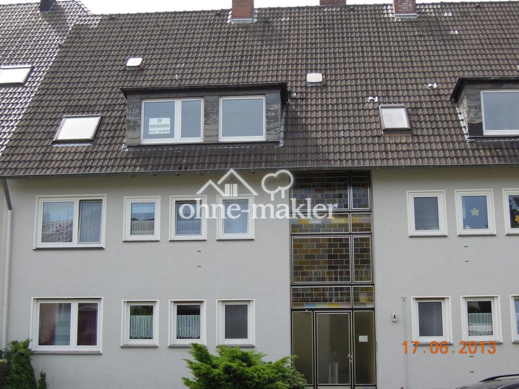gepflegtes 6-Familienhaus 