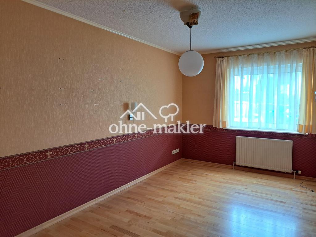 Kinderzimmer linke Wand