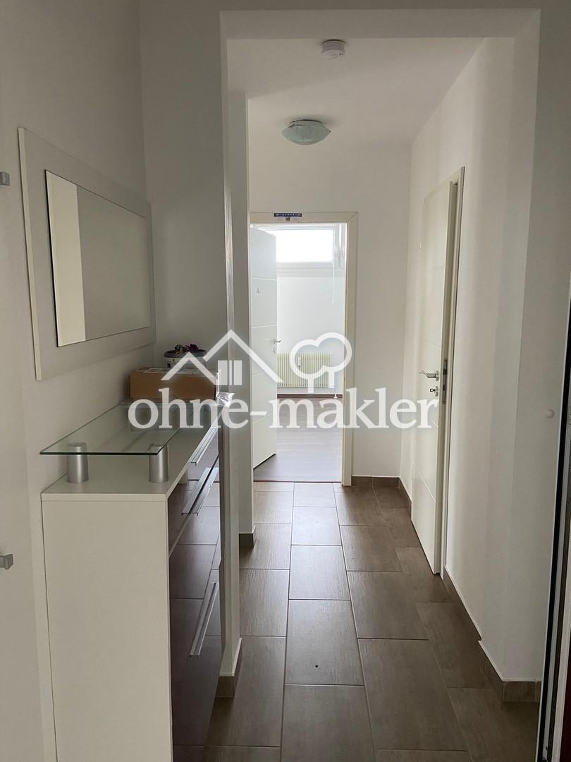 Moderne 3 Zimmer Wohnung in St. Peter - Foto 4
