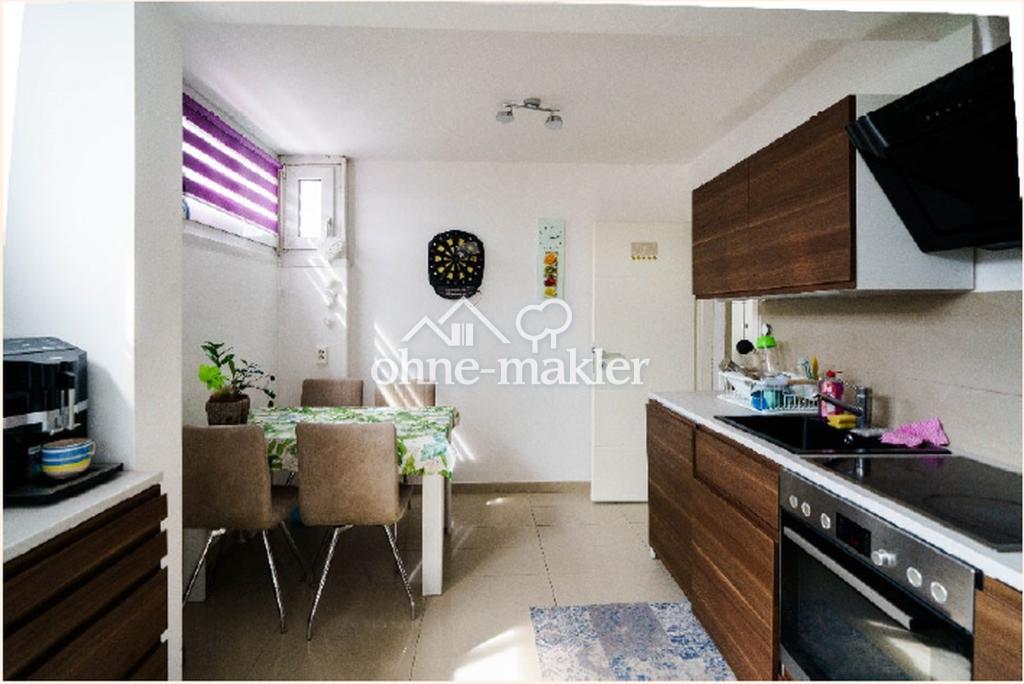 Moderne 3 Zimmer Wohnung in St. Peter - Foto 1