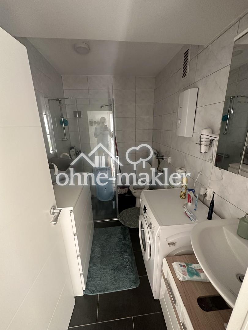 Moderne 3 Zimmer Wohnung in St. Peter - Foto 2