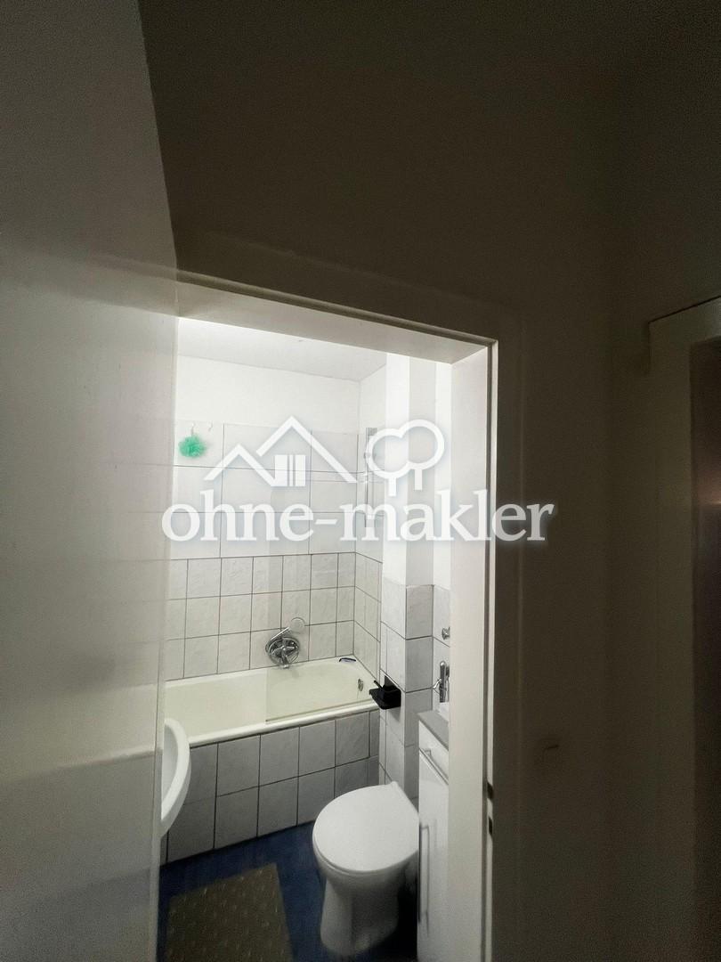 Schöne und renovierte 2,5-Zimmer Wohnung - Foto 5