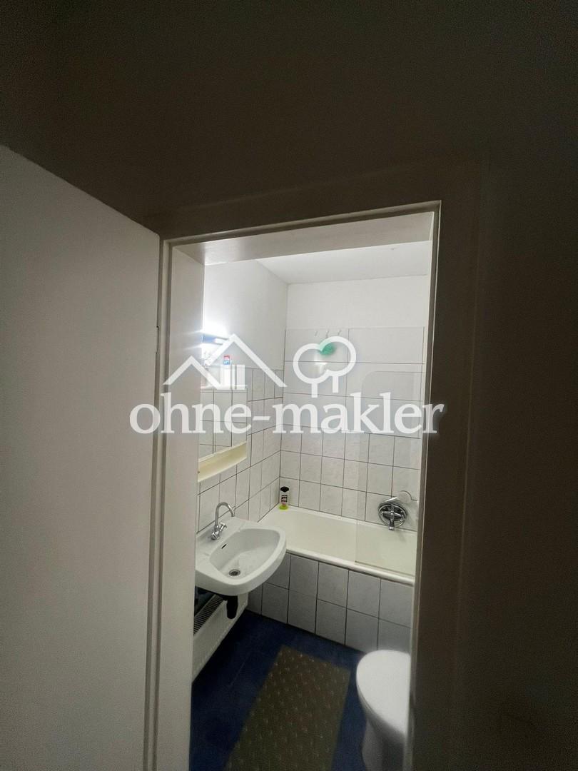 Schöne und renovierte 2,5-Zimmer Wohnung - Foto 4