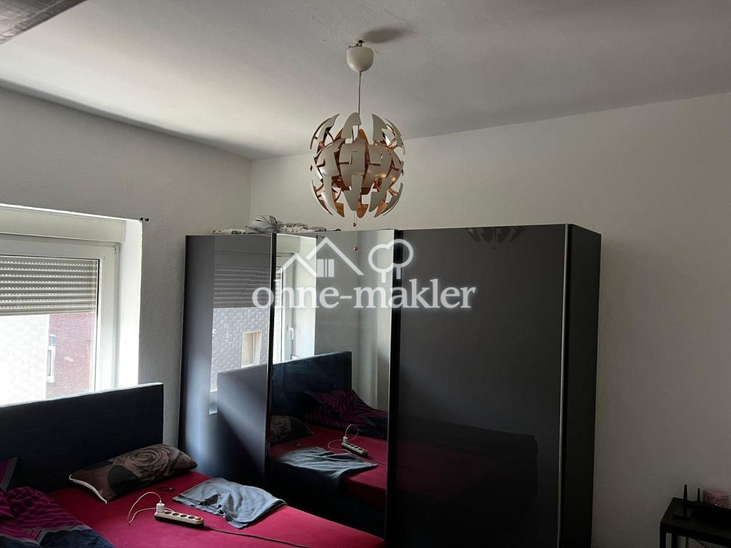 Schöne und renovierte 2,5-Zimmer Wohnung - Foto 3