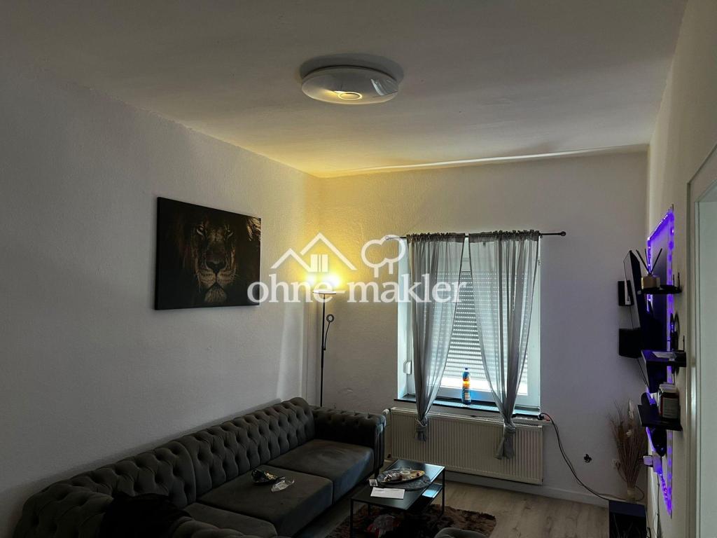 Schöne und renovierte 2,5-Zimmer Wohnung - Foto 2