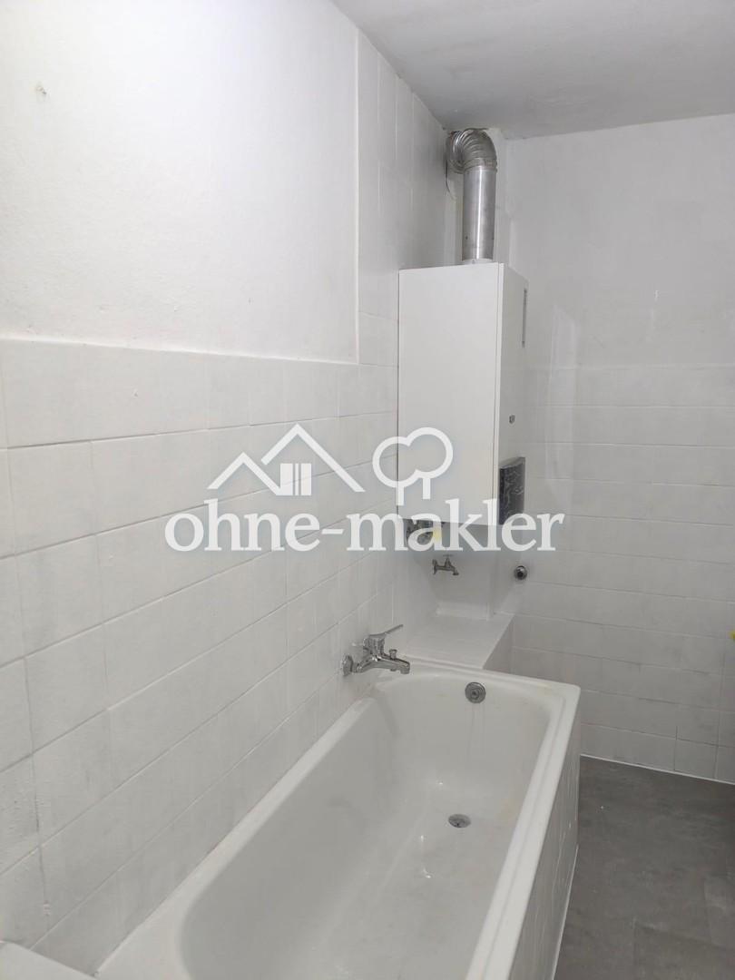 Schöne und renovierte 2,5-Zimmer Wohnung - Photo 1