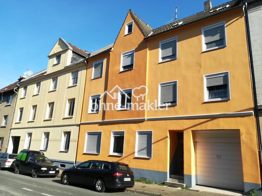 Schöne und renovierte 2,5-Zimmer Wohnung - Photo 3