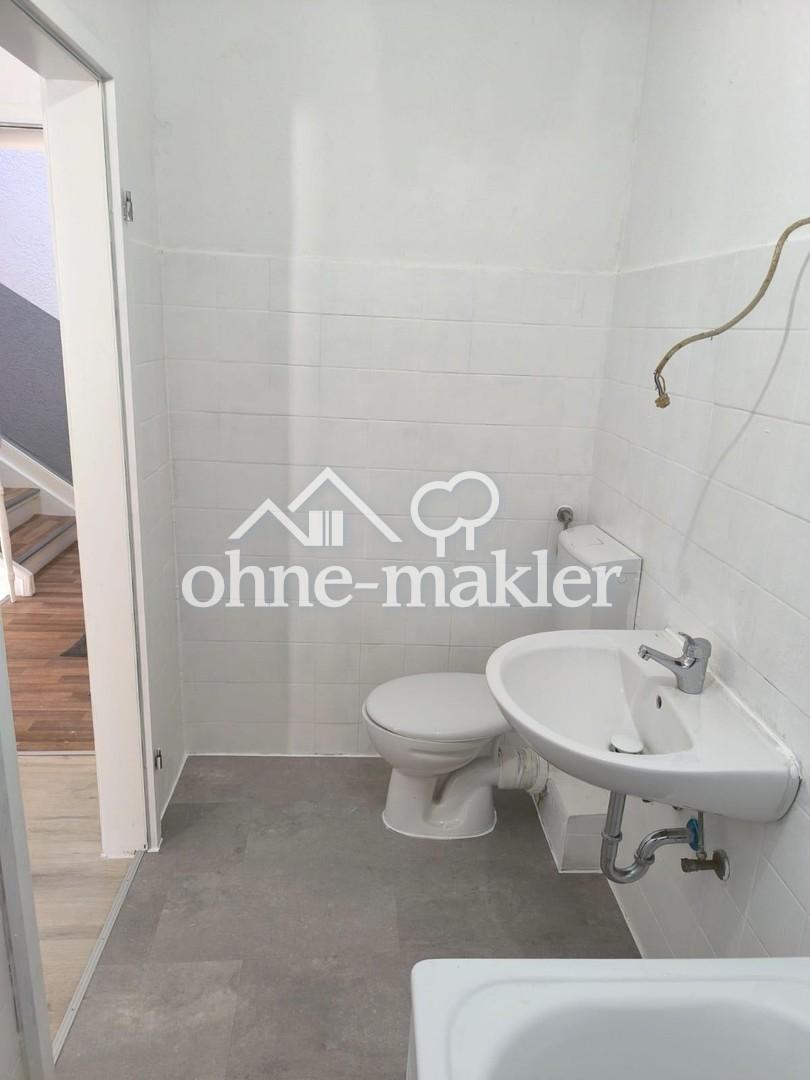 Schöne und renovierte 2,5-Zimmer Wohnung - Foto 2