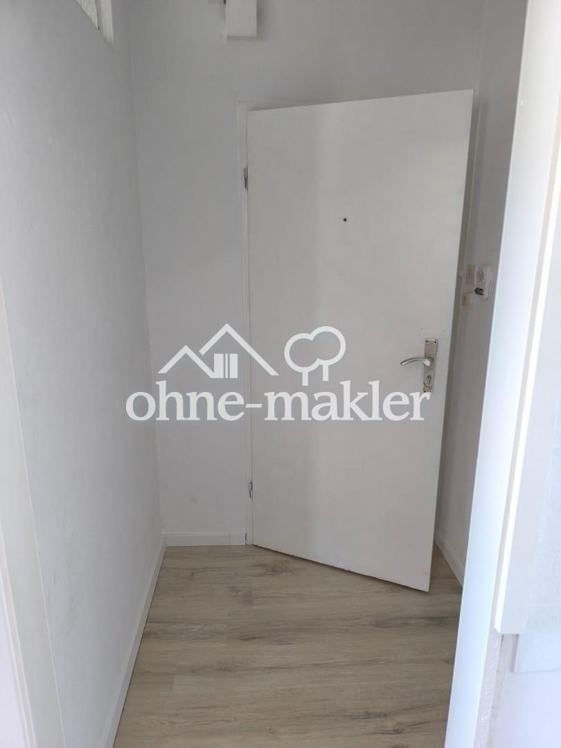 Schöne und renovierte 2,5-Zimmer Wohnung - Foto 4