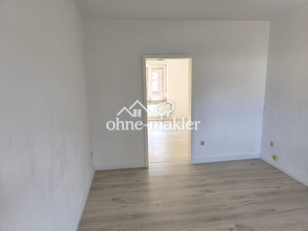 Schöne und renovierte 2,5-Zimmer Wohnung - Foto 5