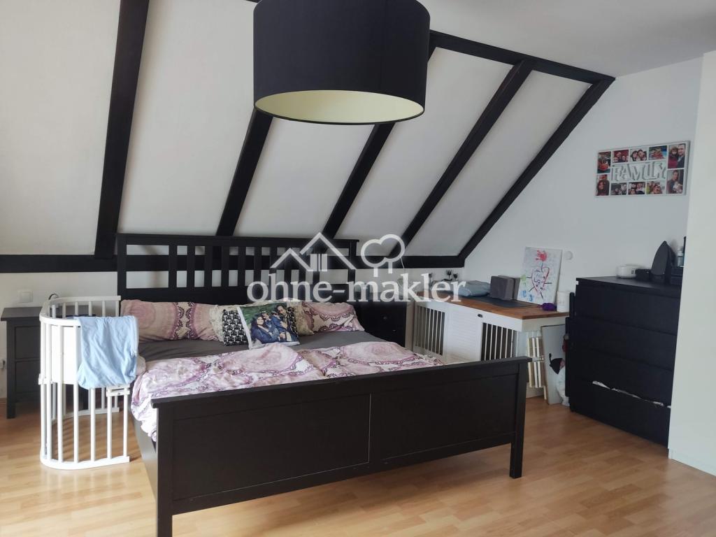 Elternzimmer