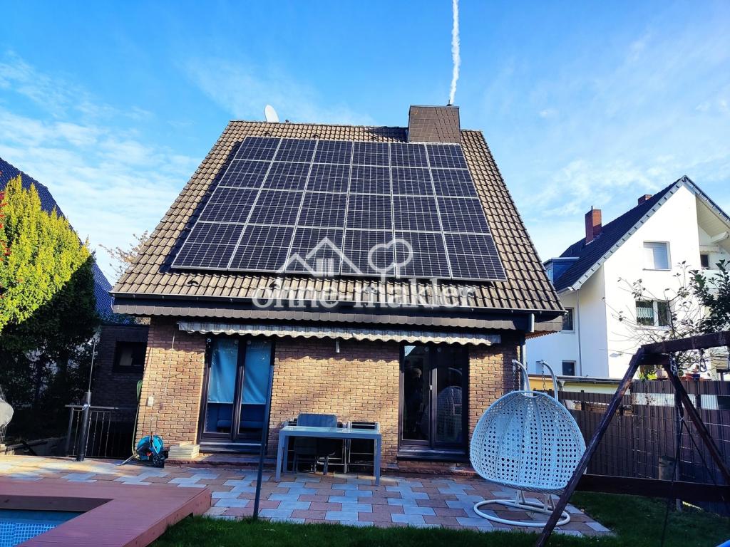 Solaranlage