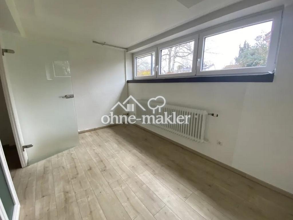 Raum Souterrain