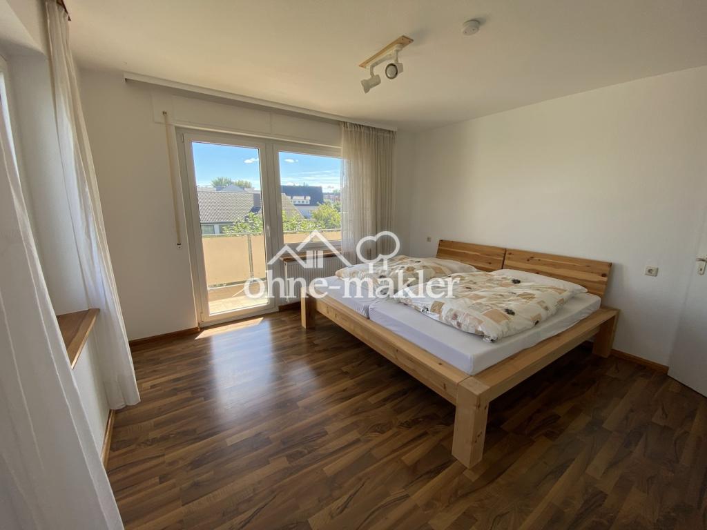 schöne, sonnige und sanierte 3,5 Zi-Wohnung in Trossingen mit Terrasse und großem Garten - Foto 4