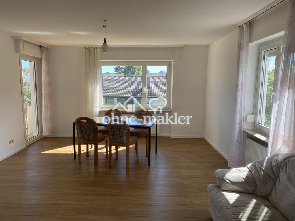 schöne, sonnige und sanierte 3,5 Zi-Wohnung in Trossingen mit Terrasse und großem Garten - Foto 3