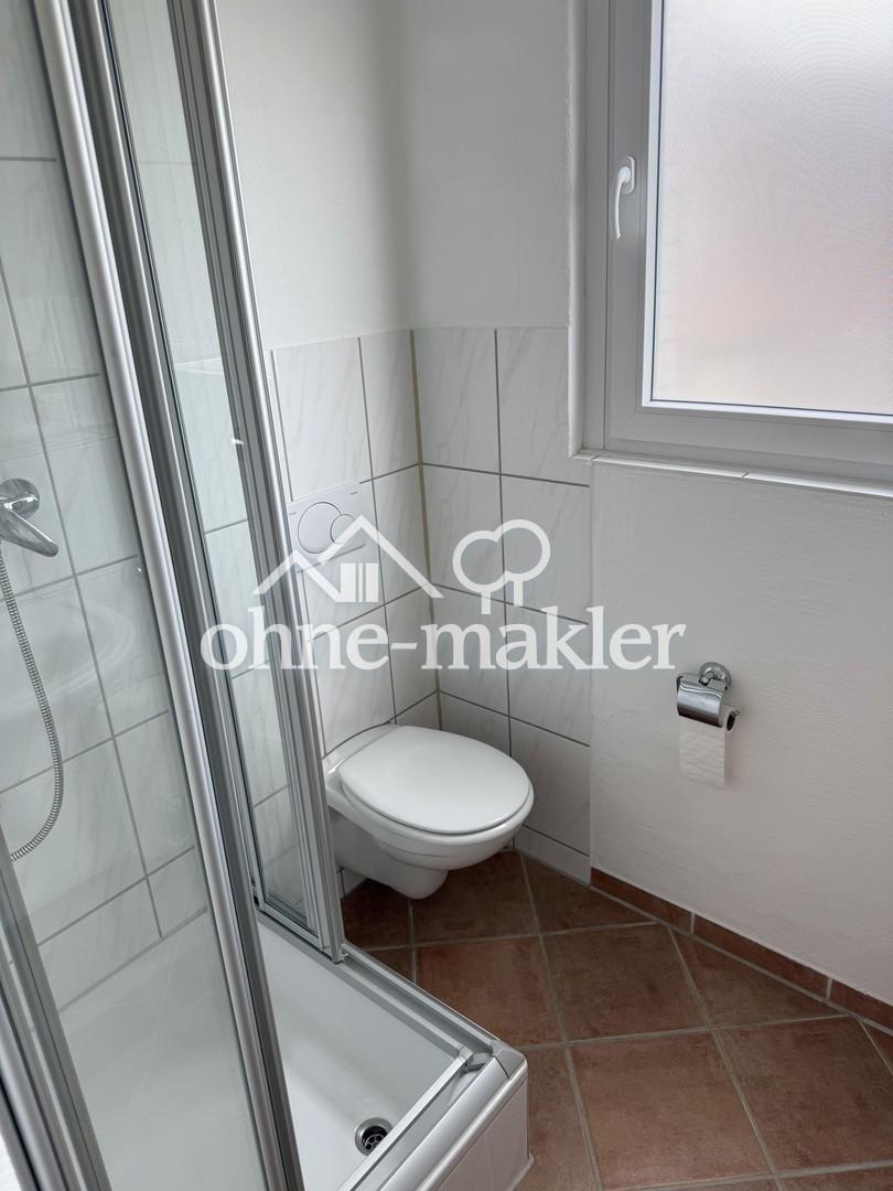 OG kleines Duschbad