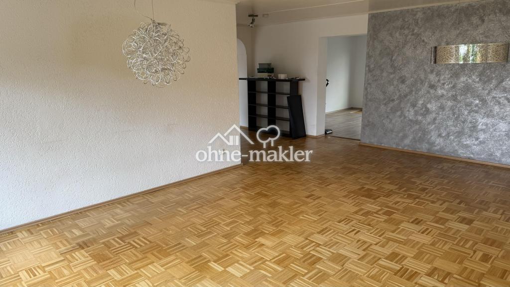 EG Wohnzimmer