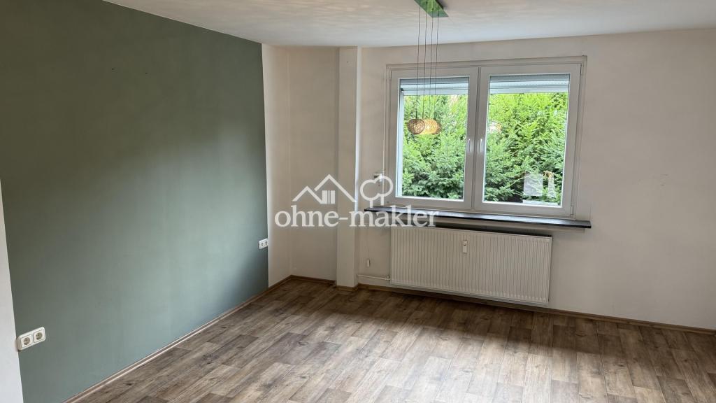EG Schlafzimmer
