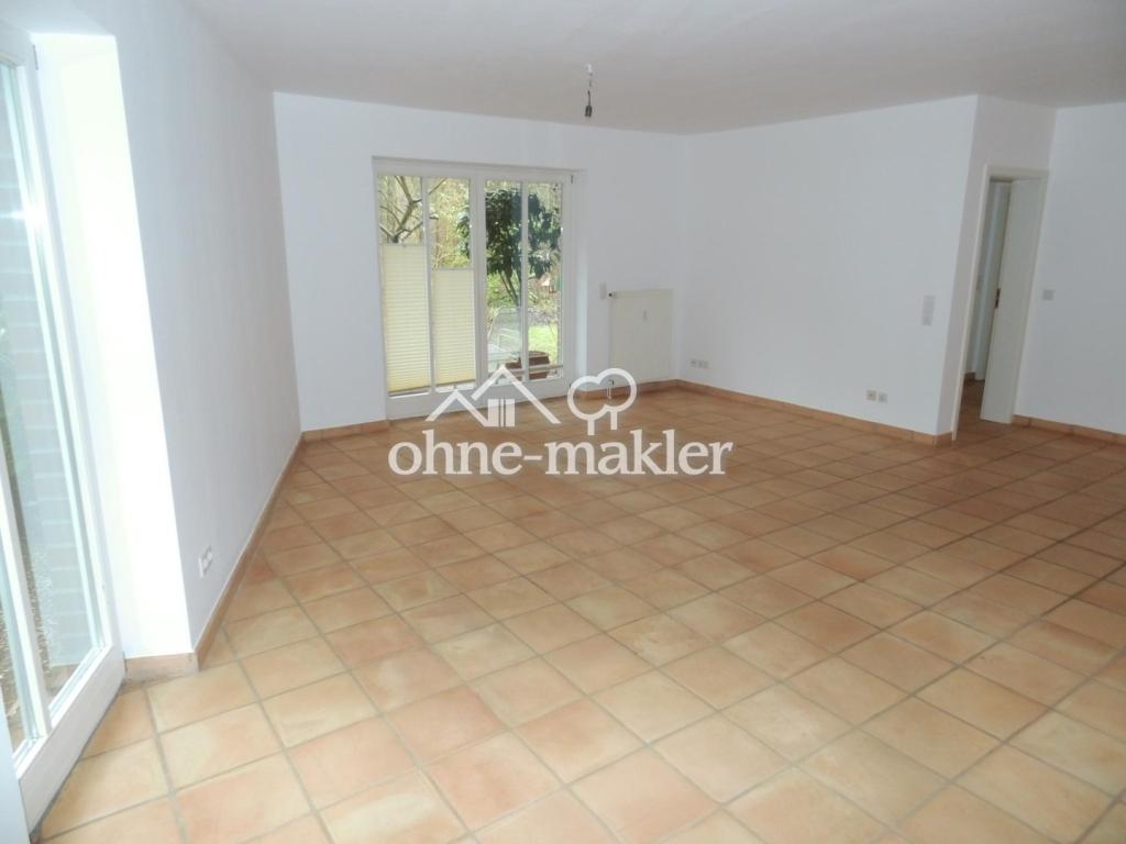 Idyllische Erdgeschoßwohnung mit eigenem Garten direkt am Jenischpark von Privat - Foto 2