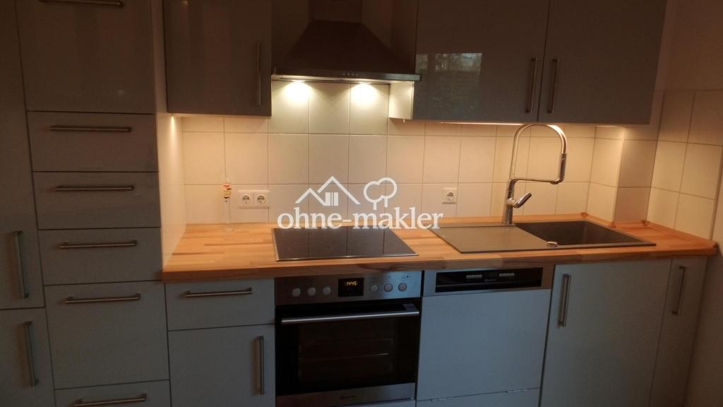 Idyllische Erdgeschoßwohnung mit eigenem Garten direkt am Jenischpark von Privat - Foto 4