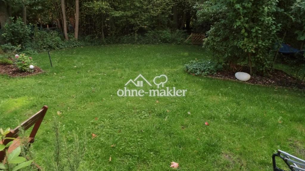 Wohnerlebnis am Jenischpark: traumhafte Erdgeschoßwohnung mit eigenem Garten von Privat - Photo 2