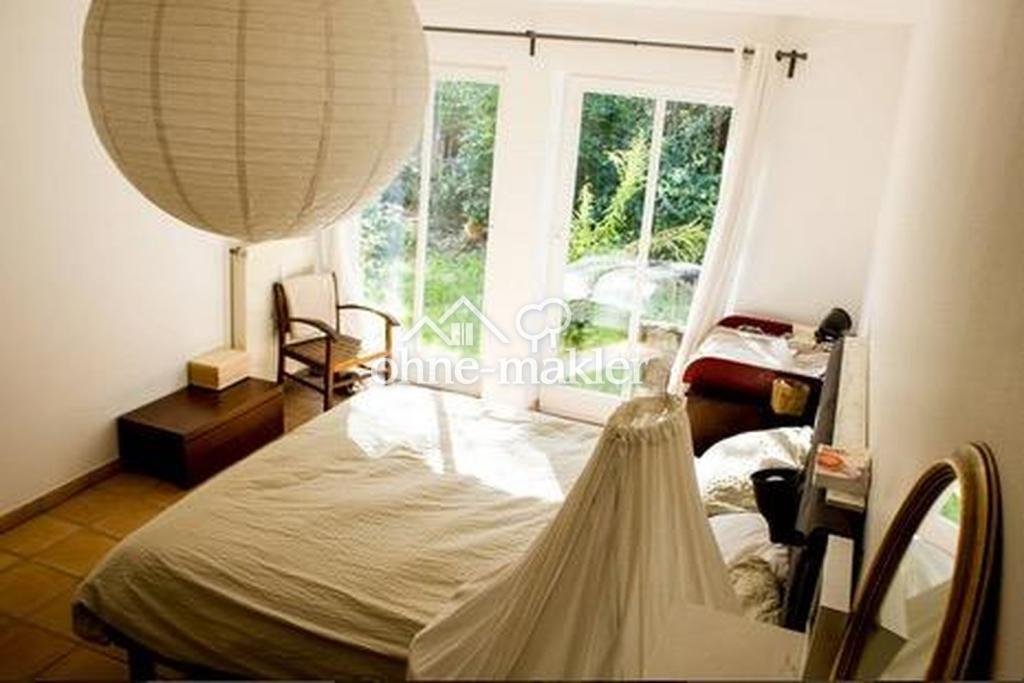 Wohnerlebnis am Jenischpark: traumhafte Erdgeschoßwohnung mit eigenem Garten von Privat - Foto 3