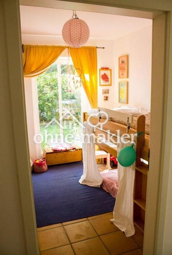Wohnerlebnis am Jenischpark: traumhafte Erdgeschoßwohnung mit eigenem Garten von Privat - Foto 4