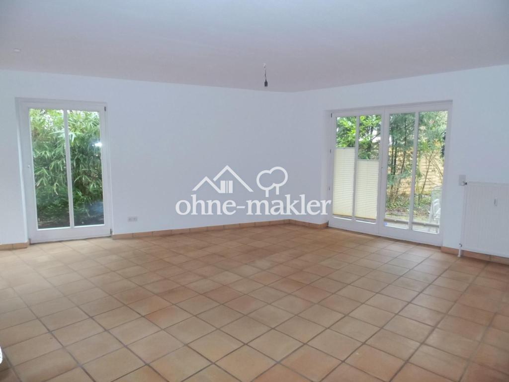Wohnerlebnis am Jenischpark: traumhafte Erdgeschoßwohnung mit eigenem Garten von Privat - Photo 3