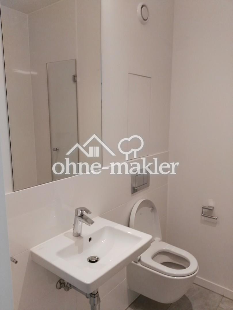 Kleines aber Feines Apartment in Pasing zu vermieten - Photo 4