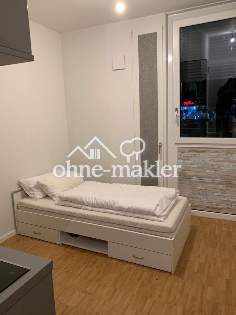 Kleines aber Feines Apartment in Pasing zu vermieten - Foto 2