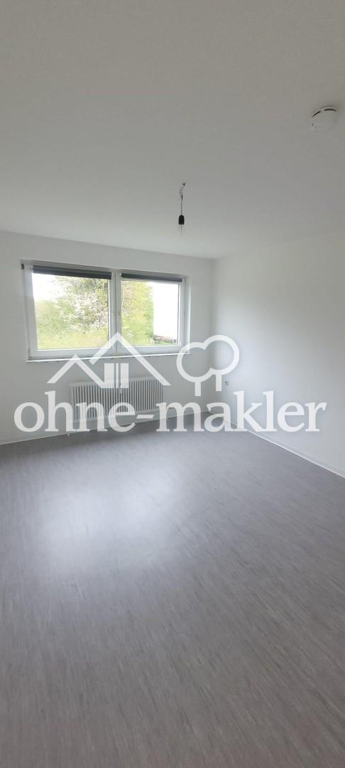 Von Privat: Wunderschöne, frisch renovierte 4 Zimmer Wohnung in Steinau - Foto 1