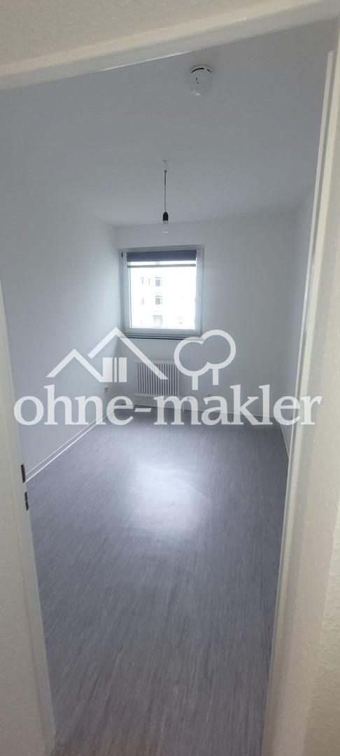 Von Privat: Wunderschöne, frisch renovierte 4 Zimmer Wohnung in Steinau - Foto 4