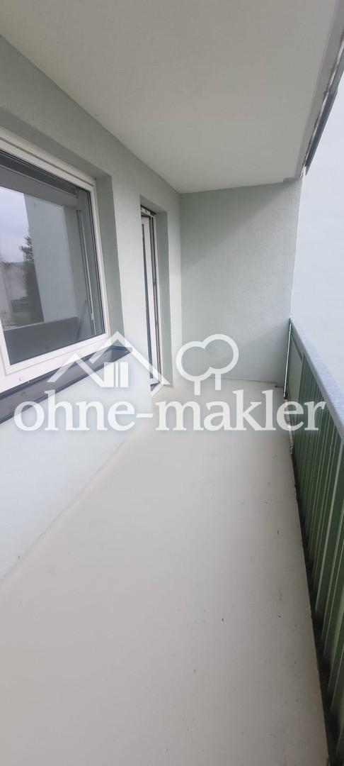 Von Privat: Wunderschöne, frisch renovierte 4 Zimmer Wohnung in Steinau - Foto 2