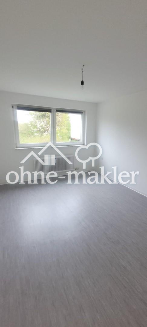 Von Privat: Wunderschöne, frisch renovierte 4 Zimmer Wohnung in Steinau - Foto 3