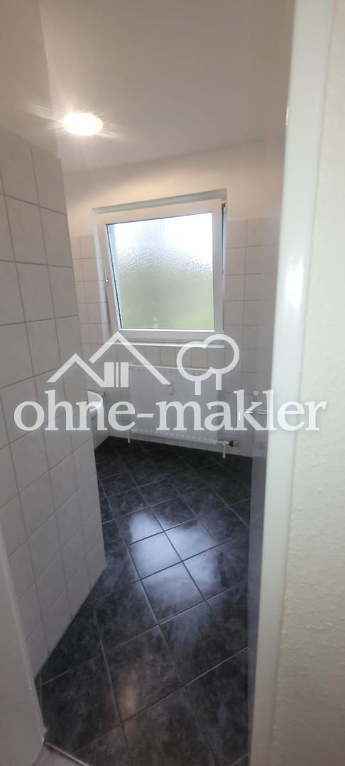 Von Privat: Wunderschöne, frisch renovierte 4 Zimmer Wohnung in Steinau - Foto 5