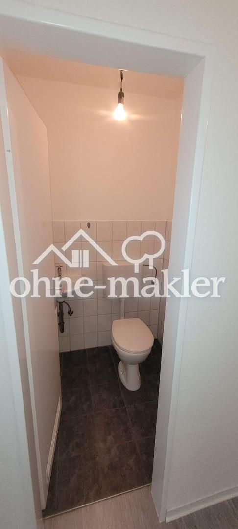 Von Privat: Wunderschöne, frisch renovierte 4 Zimmer Wohnung in Steinau - Foto 4