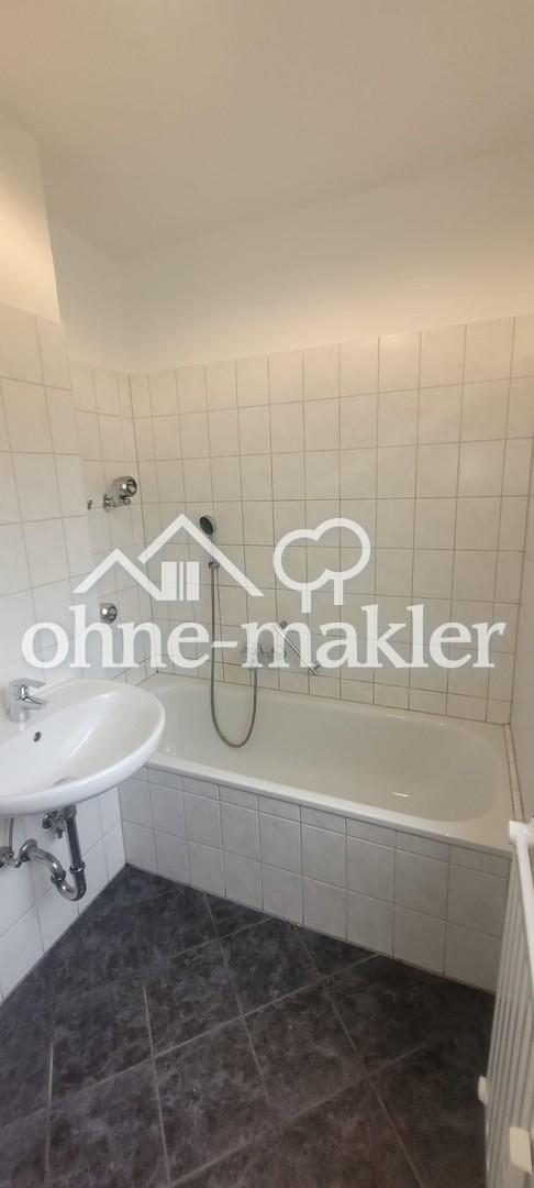 Von Privat: Wunderschöne, frisch renovierte 4 Zimmer Wohnung in Steinau - Photo 3