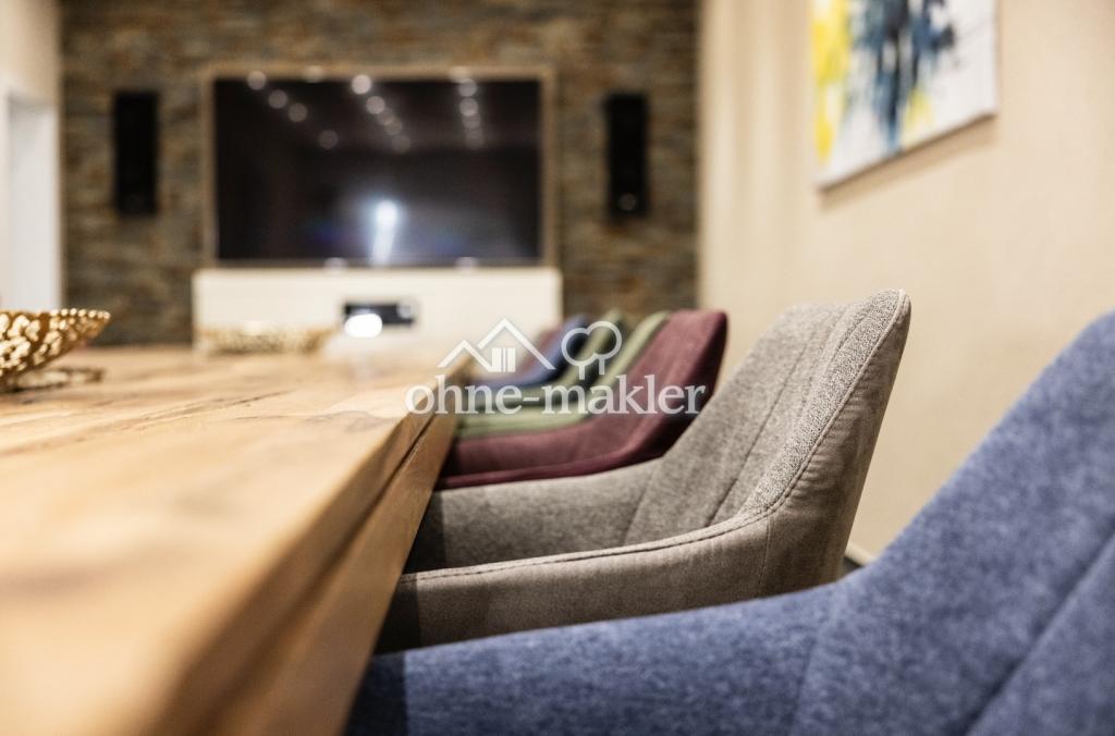 Meeting Corner