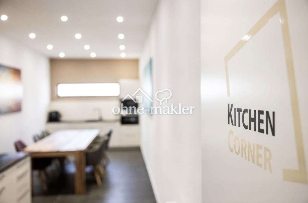Kitchen Corner