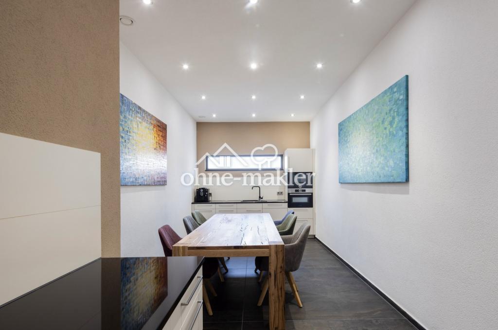 Kitchen Corner