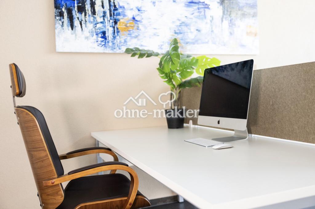 Arbeitsplatz 2-Desk