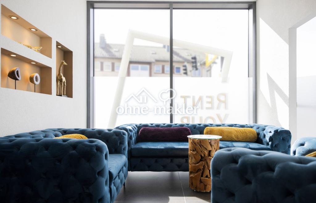 Welcome Corner 