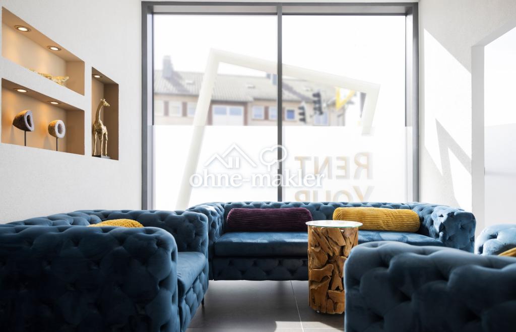 Welcome Corner 