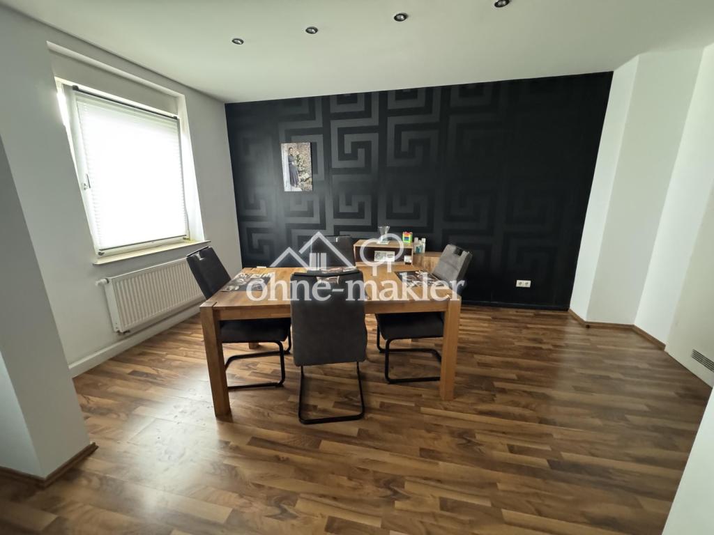 Renovierte und evtl. möblierte 2-Zimmer-Wohnung - Foto 2