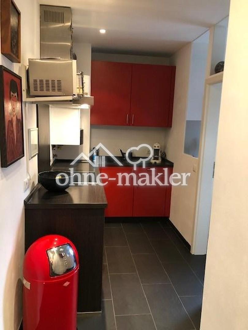 Renovierte und evtl. möblierte 2-Zimmer-Wohnung - Foto 4