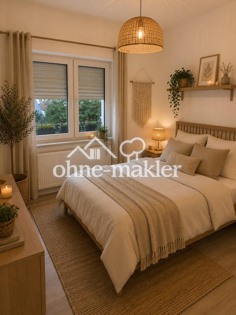 Renovierte 3-Zimmer Wohnung in Bad Oeynhausen (19) - Photo 2