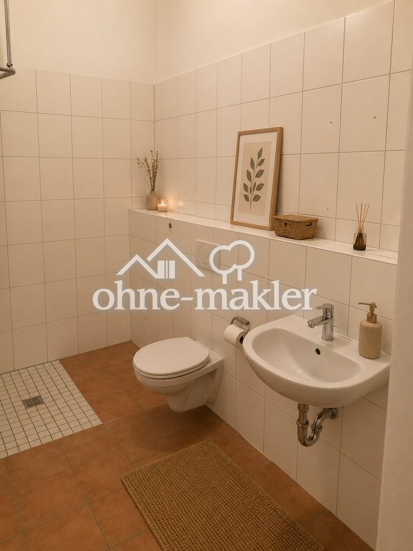 Renovierte 3-Zimmer Wohnung in Bad Oeynhausen (19) - Photo 5