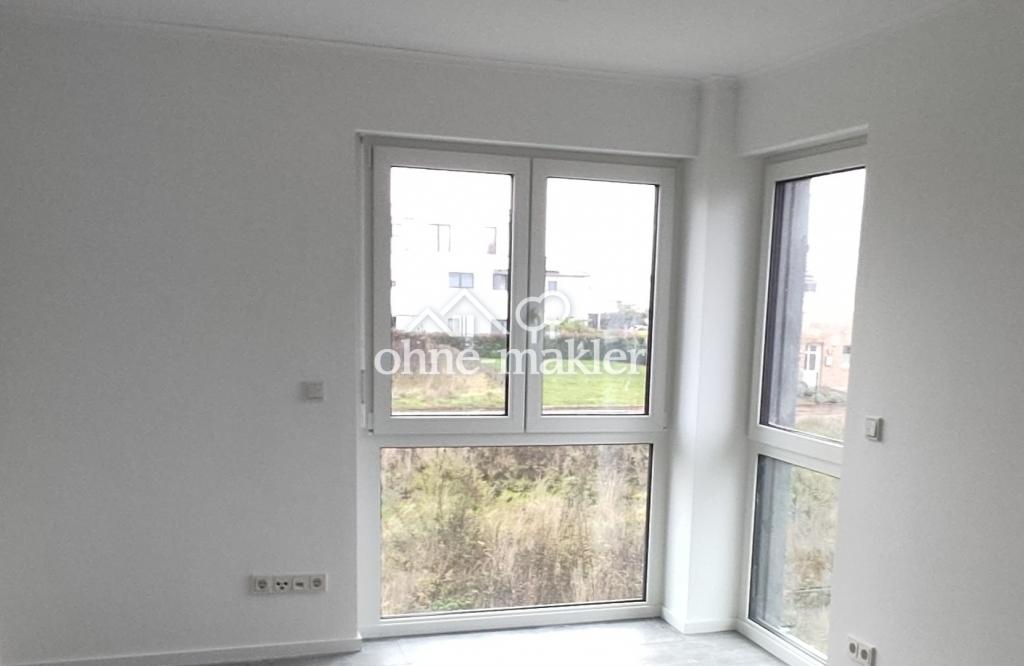 Bodentiefe Fensterfronten